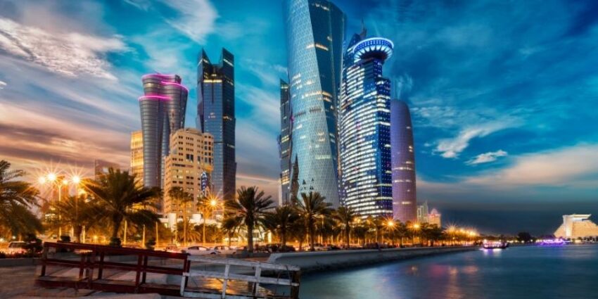 Katar İş İlanları – İşçi Alımı – Katar’da Yaşam