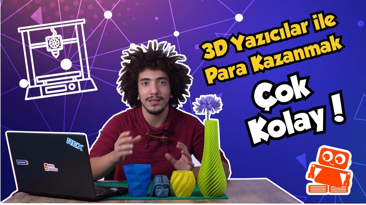 Baski-Yap-Para-Kazan-3D-Yazicilar-Ile-Nasil-Para-Kazanilir-Para-Kazan