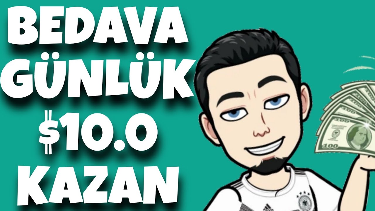 Bedava-Gunluk-10.0-Kazandiran-Sistem-Hemen-Dene-Internetten-Para-Kazanma-2022-Para-Kazan
