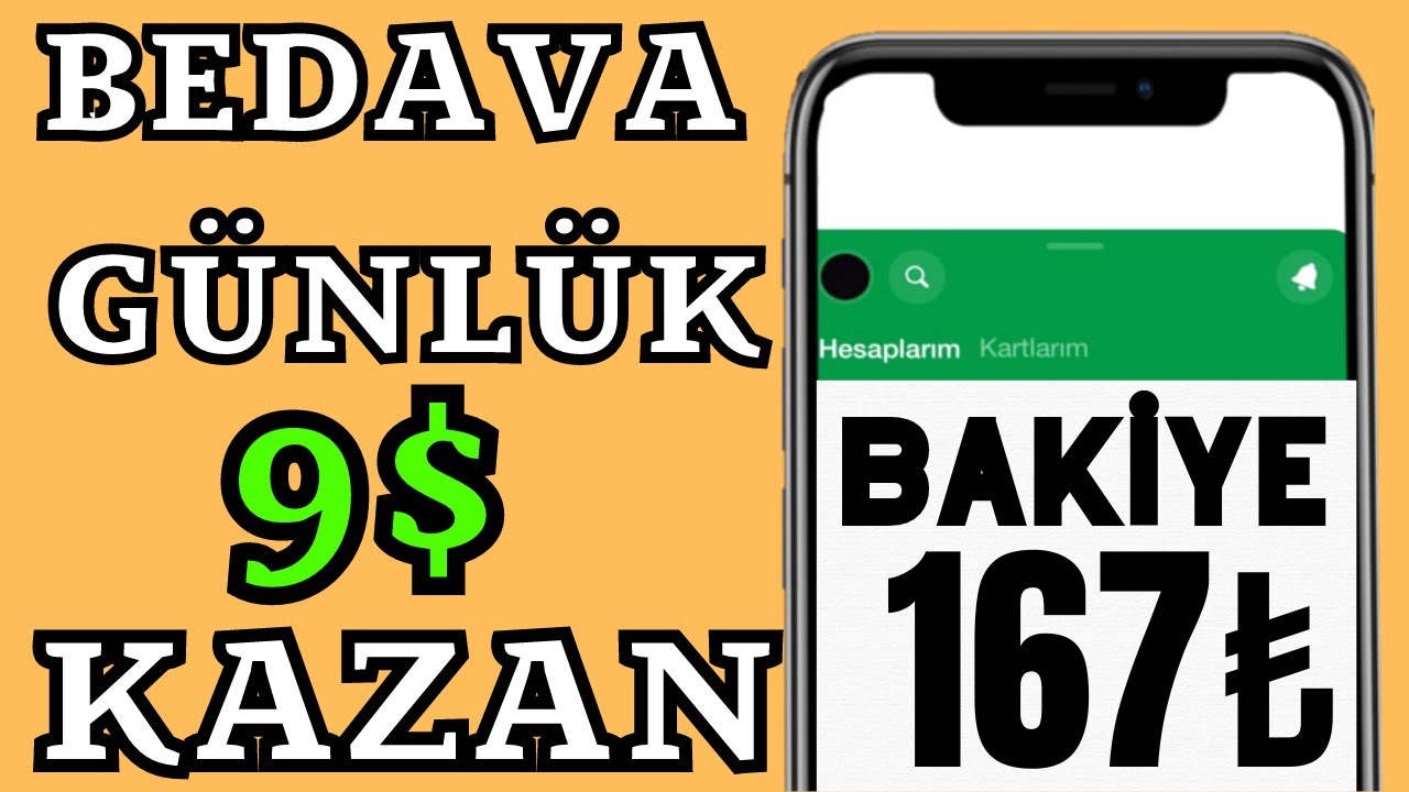 Bedava-Gunluk-9-Kazan-Hemen-Dene-Internetten-Para-Kazanma-2022-Para-Kazan
