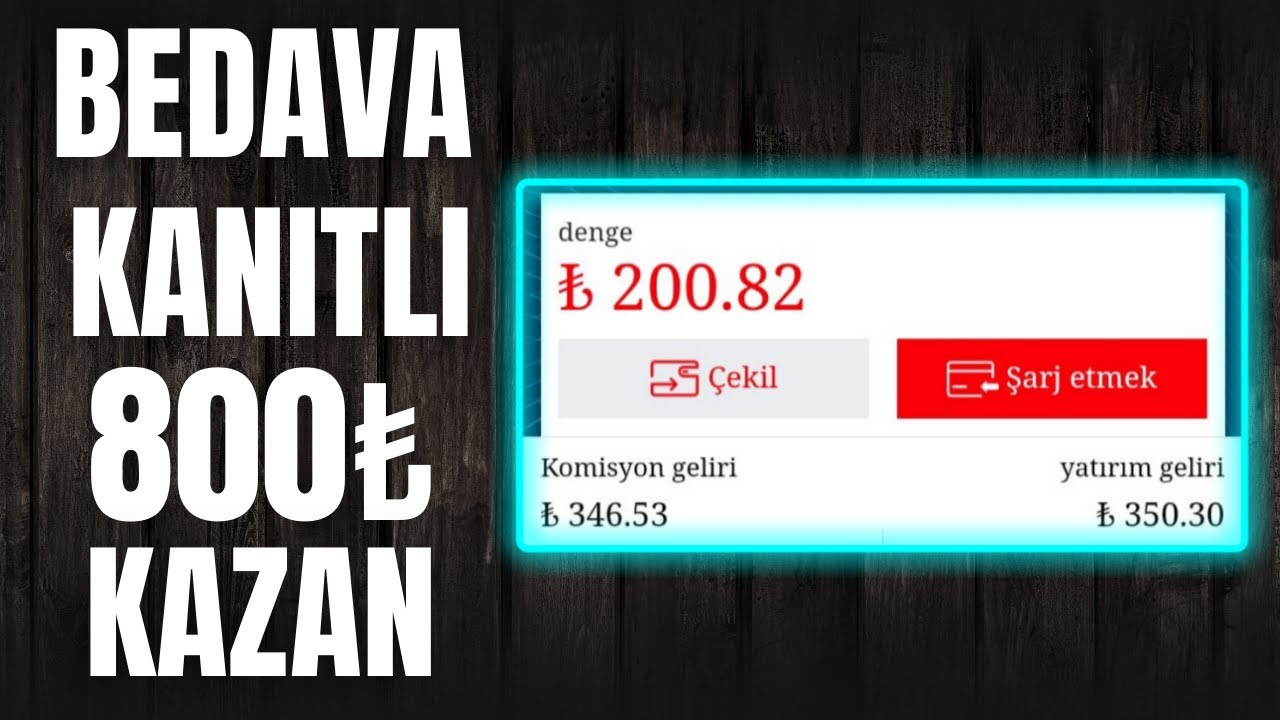 Bedava-Kanitli-800-Kazan-ODEME-ALDIK-Internetten-Para-Kazanma-Yollari-2022-Para-Kazan