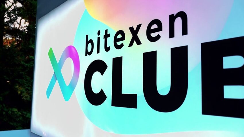 Bitexen Club ile çark çevirerek Taraftar token, Nft ve 100.000 TL kazanma şansı ! ! ! Bitexen 2022