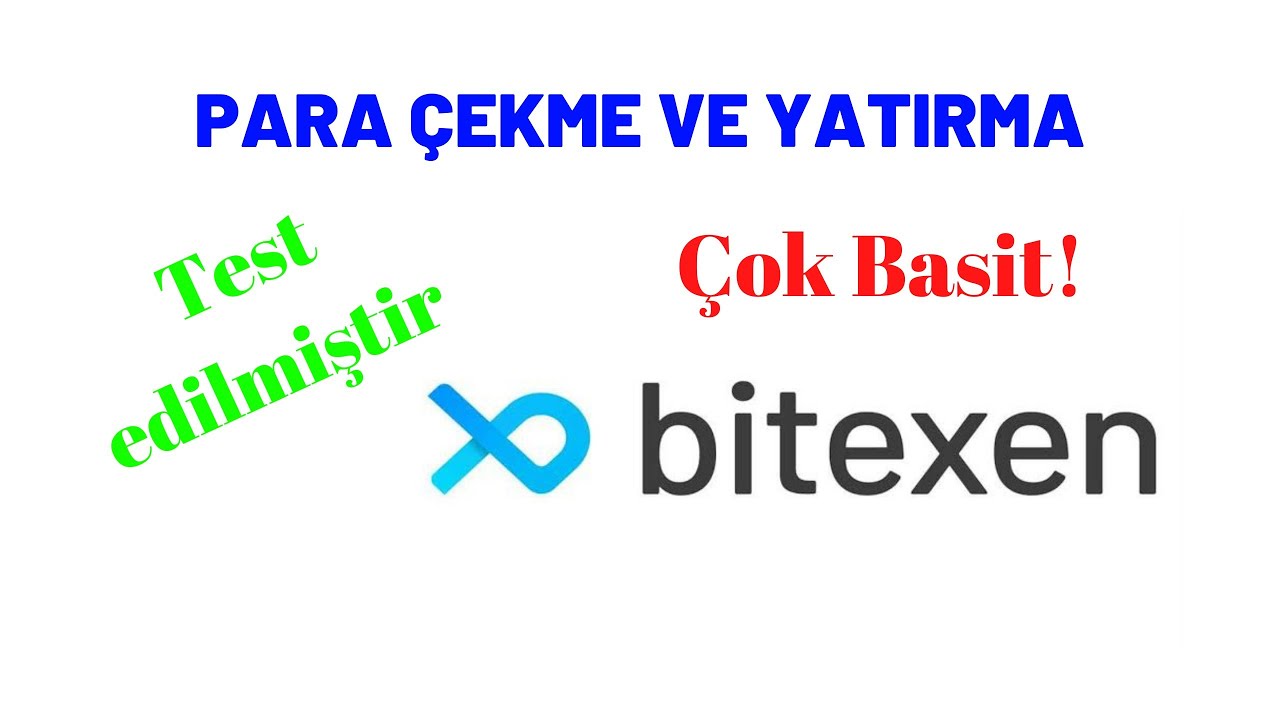 Bitexen-para-cekme-yatirma-5-BTXN-coin-kazan-Bitexen