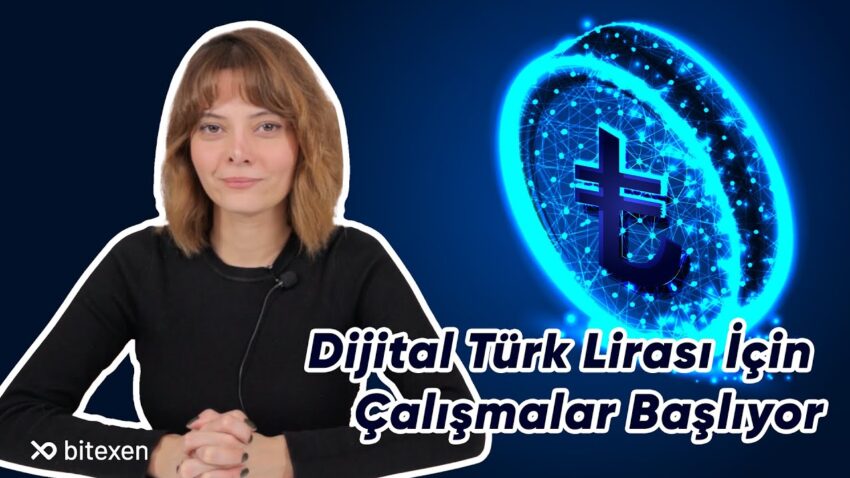 Bu Hafta Neler Oldu? 📺 28 Ekim | Dijital Türk Lirası İçin Çalışmalar Başlıyor Bitexen 2022
