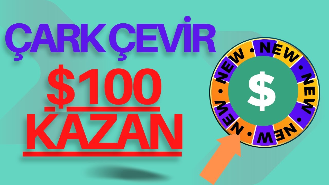 Cark-cevir-para-kazan-I-Cyberbucks-tum-detaylari-I-Internetten-para-kazanma-2022-Para-Kazan