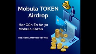 Coinmarketcap Benzeri Yeni Platform | Mobula.fi  | Günlük 40 Mobula Token Kazan | Mobula Airdrop ! Kripto Kazan 2022