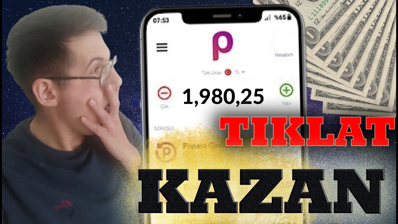 GUNDE-SADECE-TIKLATARAK-PARA-KAZAN-Internetten-Para-Kazanma-Para-Kazan