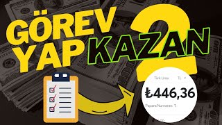 Gorev-Yap-Para-Kazan-Internetten-Para-Kazanma-Yollari-Internetten-Para-Kazanma-2022-Morpara-Para-Kazan