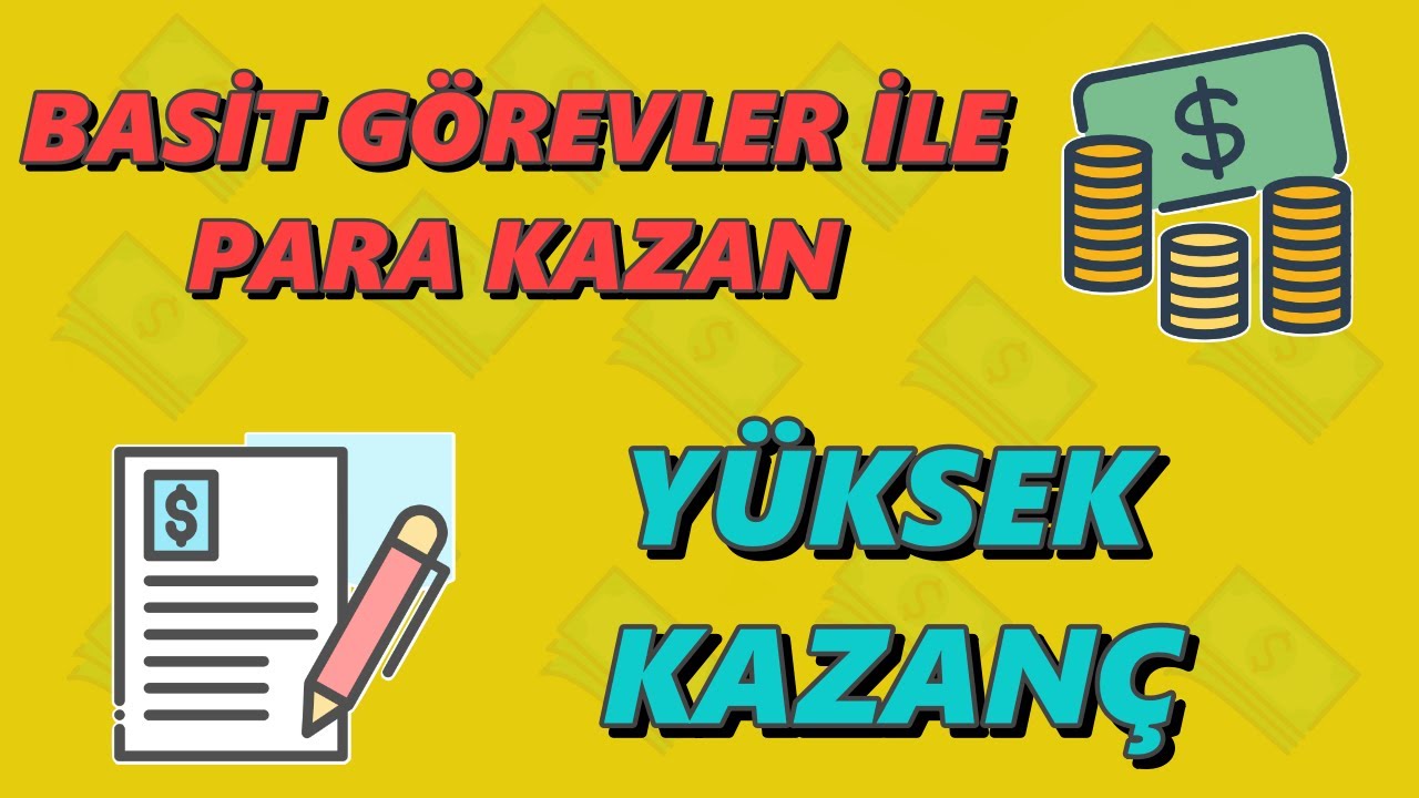 Gorevbu-Ile-Gorev-Yaparak-Para-Kazan-Internetten-Para-Kazan-2022-Para-Kazan