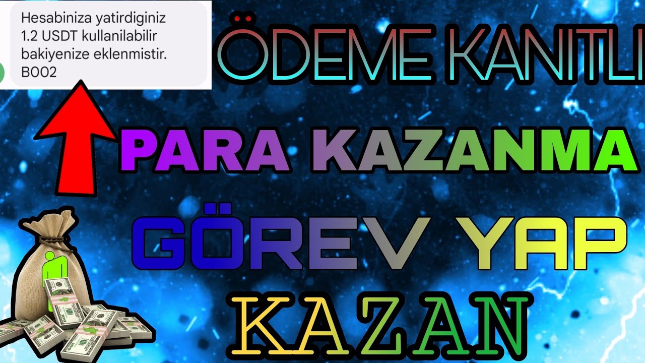 Internetten-Para-Kazanma-Gunde-5-Gorev-Yaparak-Para-Kazan-Kripto-Kazan