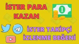 Ister-Para-Kazan-Ister-Takipci-Begeni-veya-Izlenme-Internetten-Para-Kazan-Para-Kazan