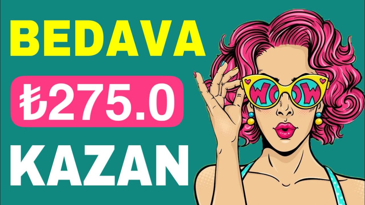 Kayit-Ol-Bedava-275-KazanKANITLI-VIDEO-Internetten-Para-Kazanma-2022-Para-Kazan