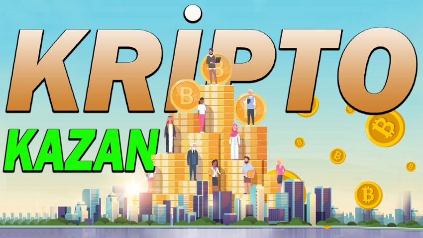 Kripto TRON Kazandıran uygulama – TRON iran SCAM ! – Yeni site duyuru Kripto Kazan 2022