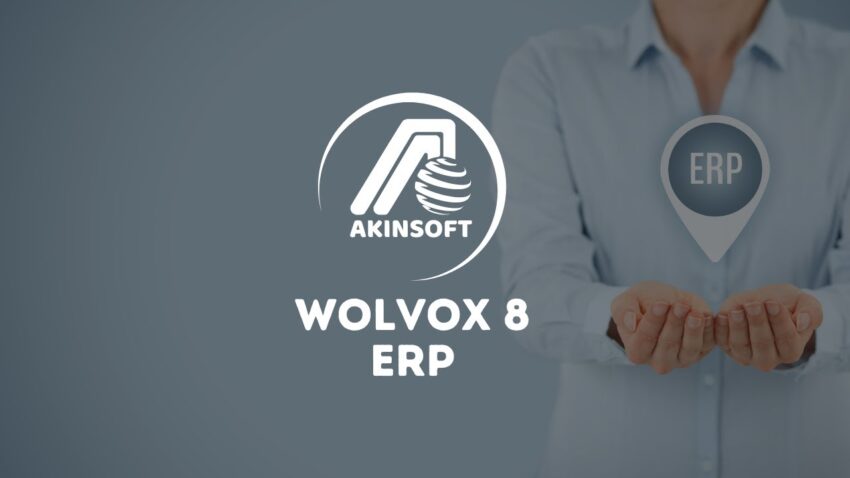 WOLVOX ERP Finans Yönetimi Banka Transferi Kredi Kartı Sekmesi Banka Kredi
