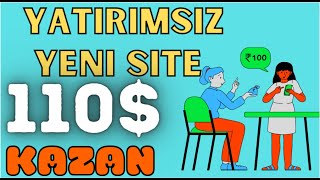 YENI-SITE-YATIRIMSIZ-110-KAZAN-KANITLI-VIDEO-Internetten-Para-Kazanma-Yollari-2022-Para-Kazan