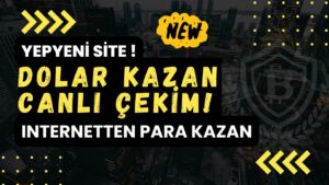 Yeni-Site-Ile-Internetten-Para-Kazan-Odeme-Kanitli-Tanitim-Videosu-Kripto-Kazan