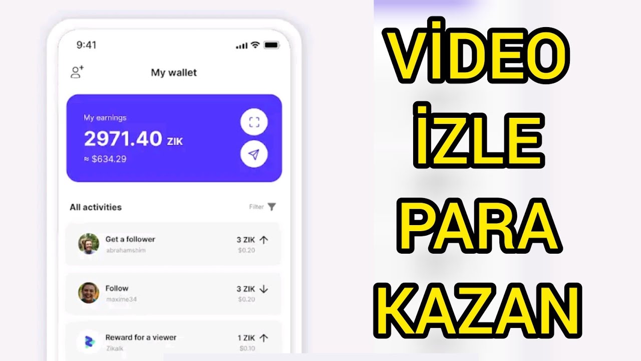 ZikTalk-Uygulamasi-Ile-1000ZIK-Token-Kazan-Kripto-Kazan