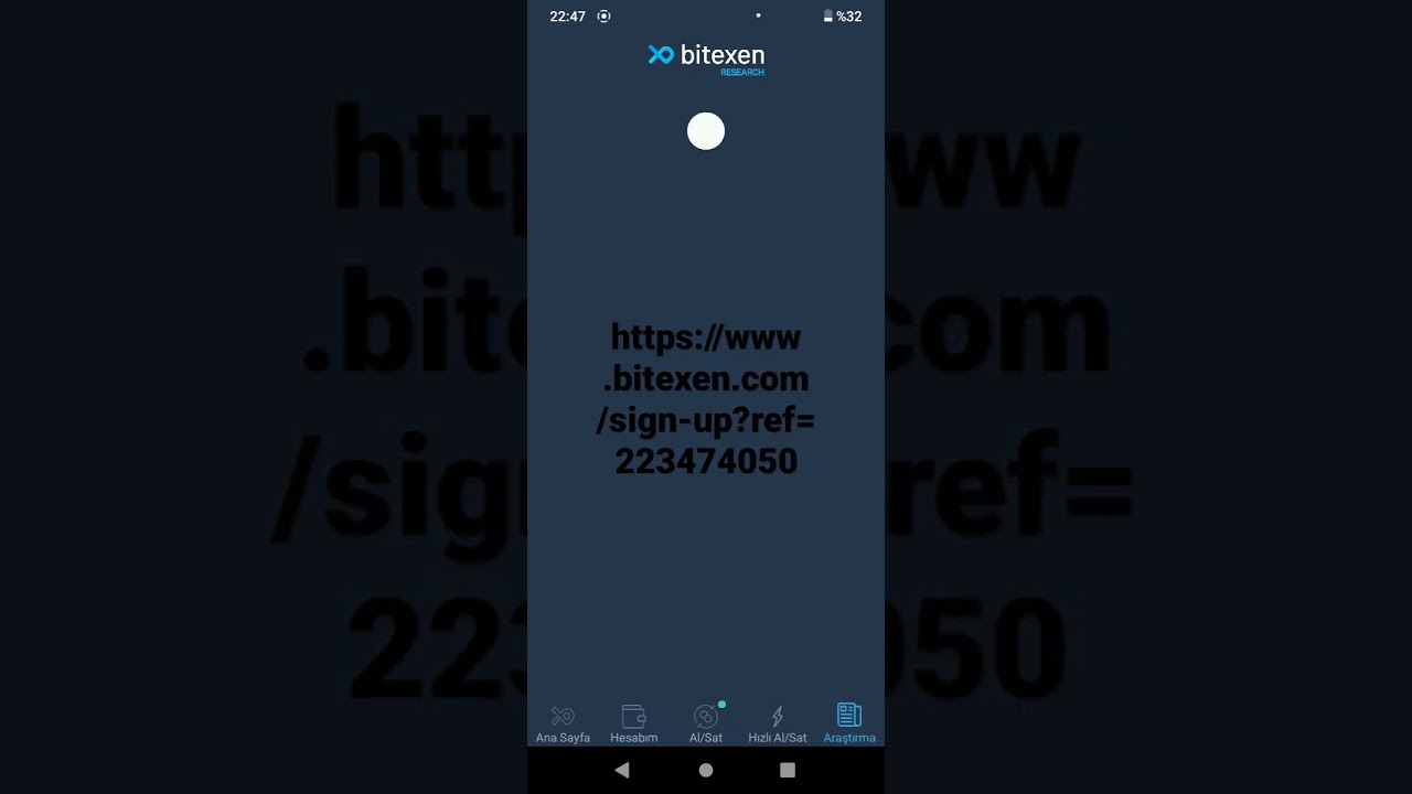 bitexen-indir-150-TL-al-referans-kodu-223474050-httpswww.bitexen.comsign-upref223474050-Bitexen