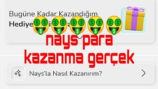 nays-para-kazanma-yontemleri-Para-Kazan