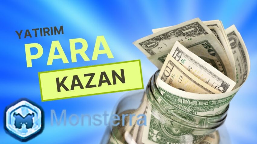 120 TL HEDİYE!!! – YATIRIM YAP PARA KAZAN – İnternetten Para Kazanma 2022 Para Kazan