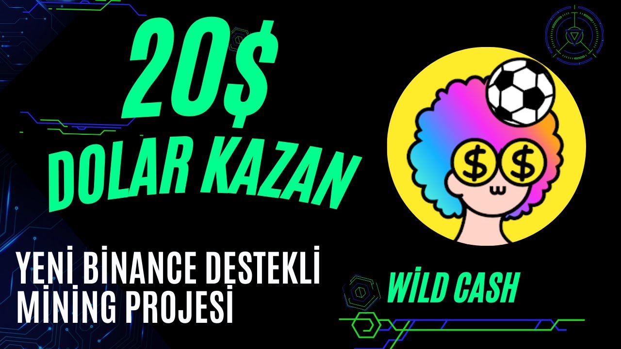20-DOLAR-KAZAN-BINANCE-DESTEKLI-YENI-PROJE-WILD-CASH-HERGUN-UGHT-TOKEN-KAZAN-kriptoairdropbtc-Kripto-Kazan