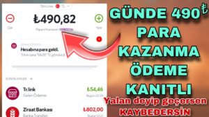 5-DAKIKADA-dolar-PARA-KAZANMAK-Internetten-Para-Kazanma-Yollari-2022-Para-Kazan