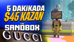 5-Dakikada-45-Kazan-The-Sandbox-x-Gucci-SAND-Kripto-Kazan