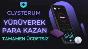 CLYSTERUM-Ile-Yuruyerek-Para-Kazan-Para-Kazan