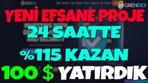 GRENDEX-YENI-EFSANE-PROJE-24-SAATTE-115-KAZAN-NEW-CRYPTO-EARNING-PROJECT-Kripto-Kazan
