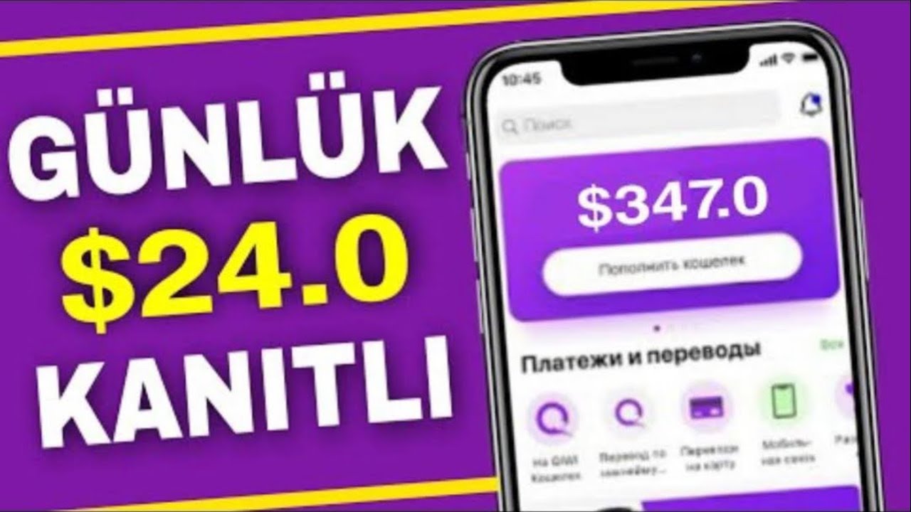 Gunluk-Tiklama-Ile-24-KazanKESIN-DENE-Internetten-Para-Kazanma-2022-Para-Kazan