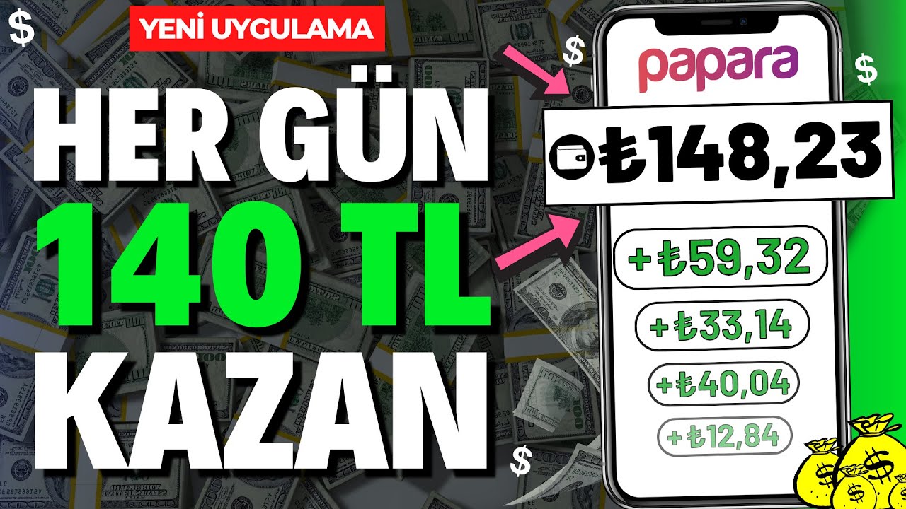 HER-GUN-140-TL-PARA-KAZAN-Odeme-Kanitli-Yeni-Uygulama-Internetten-Para-Kazanma-2022-Para-Kazan