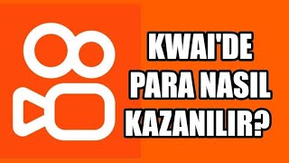 Kwai Para Kazanma | İnternet Üzerinden Para Kazan Para Kazan