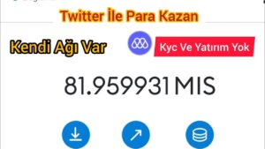 Mises-Network-Airdrop-Twitter-Ile-Para-Kazan-Para-Kazan