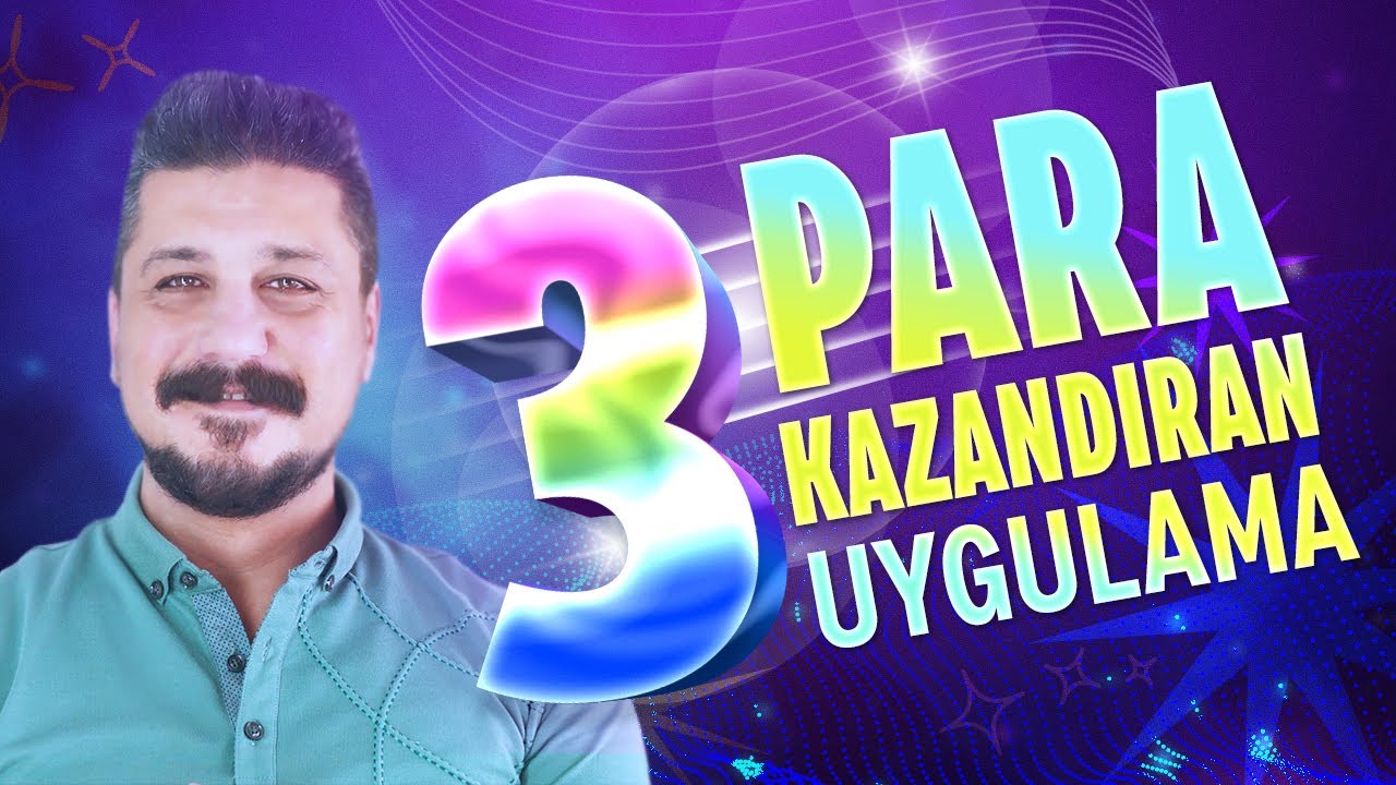 PARA-KAZANDIRAN-3-UYGULAMA-Internetten-Para-Kazanma-Kripto-Kazan