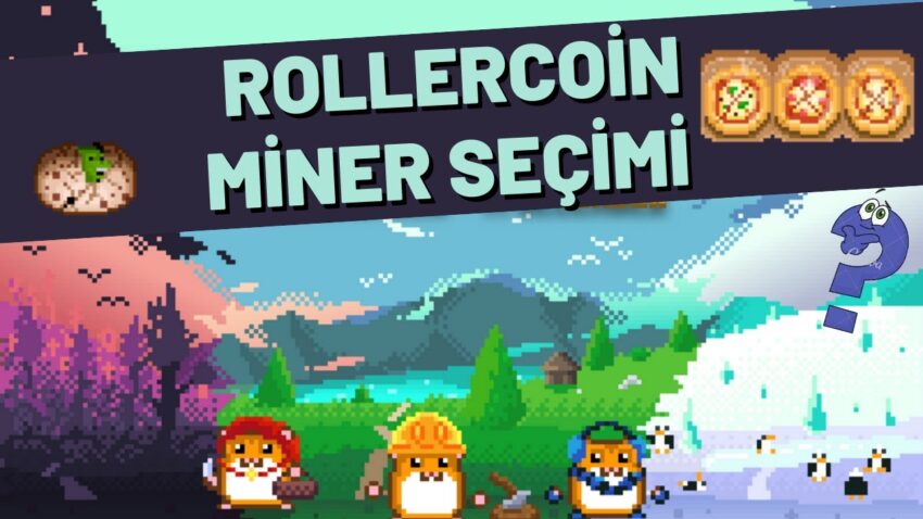 RollerCoin Uygun Madenci Nasıl Seçilir Detaylı Anlatım | Para Kazan 2022 Para Kazan