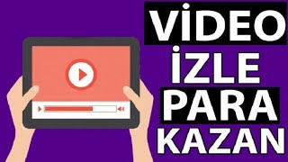 ✅VİDEO İZLEYEREK PARA KAZAN💸 DAVET ET PARA KAZAN INTERNETTEN PARA KAZAN PARA KAZANDIRAN UYGULAMA Para Kazan