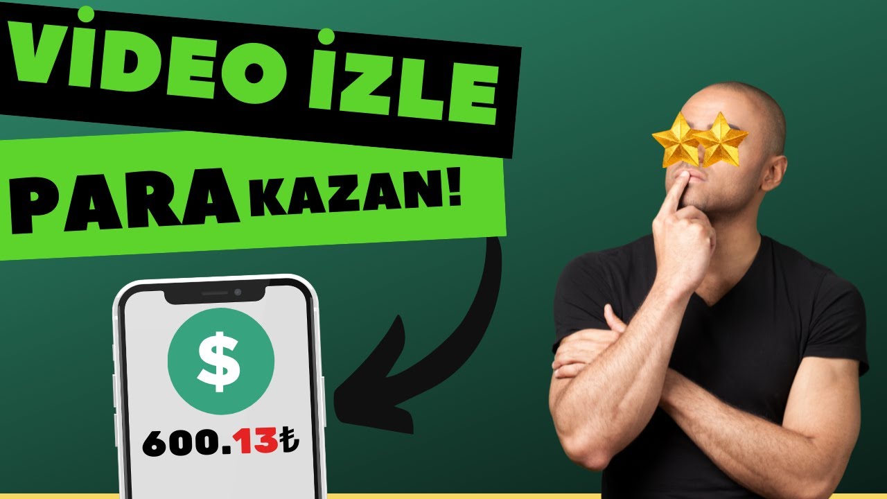 Video-Izle-Dolar-Kazan-Internetten-Para-Kazanma-Para-Kazan