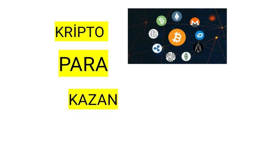 YATIRIMSIZ BİTCOİN &DOLAR💸💸 KAZAN INTERNETTEN PARA KAZAN CRYPTO FAUCET AİRDROP ALTCOİN BTC Kripto Kazan 2022