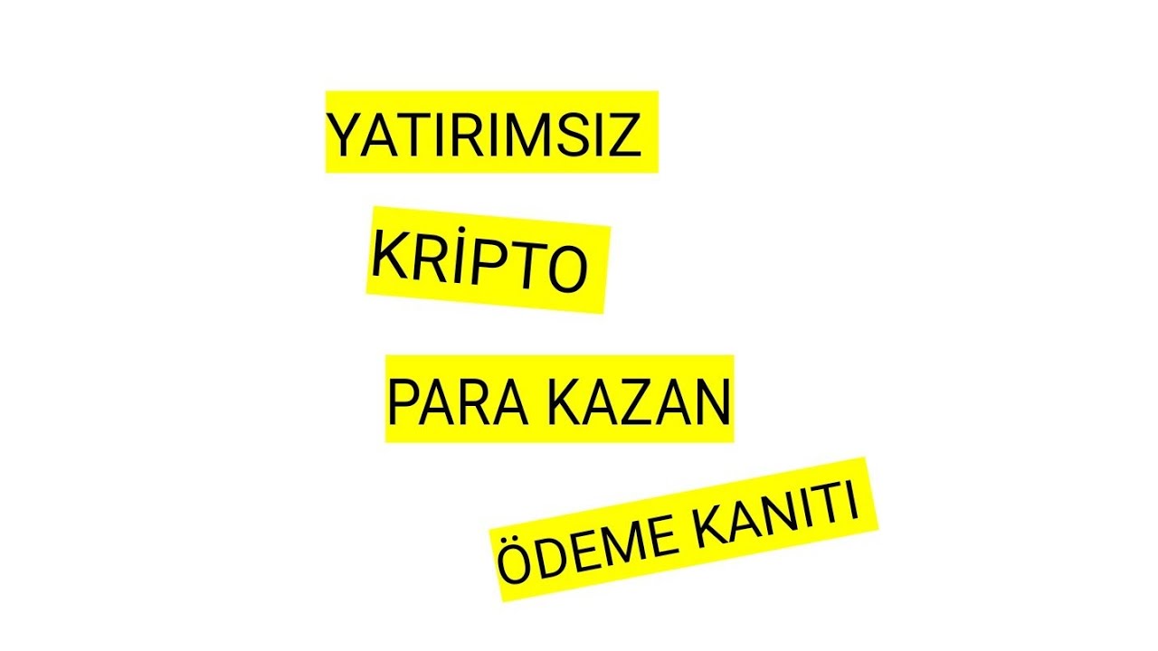YATIRIMSIZ-KRIPTO-PARA-KAZAN-INTERNETTEN-PARA-KAZAN-CRYPTO-FAUCET-AIRDROP-ALTCOIN-BTC-DOGE-TRX-SOL-Kripto-Kazan