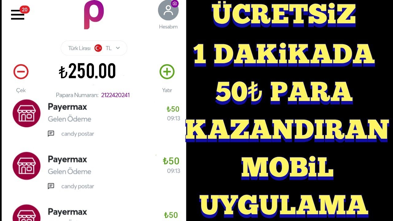 YATIRMSIZ-PARA-KAZANDIRAN-UYGULAMA-CIKTI-550-TL-PARA-KAZAN-Internetten-Para-Kazanma-bedava-para-Para-Kazan