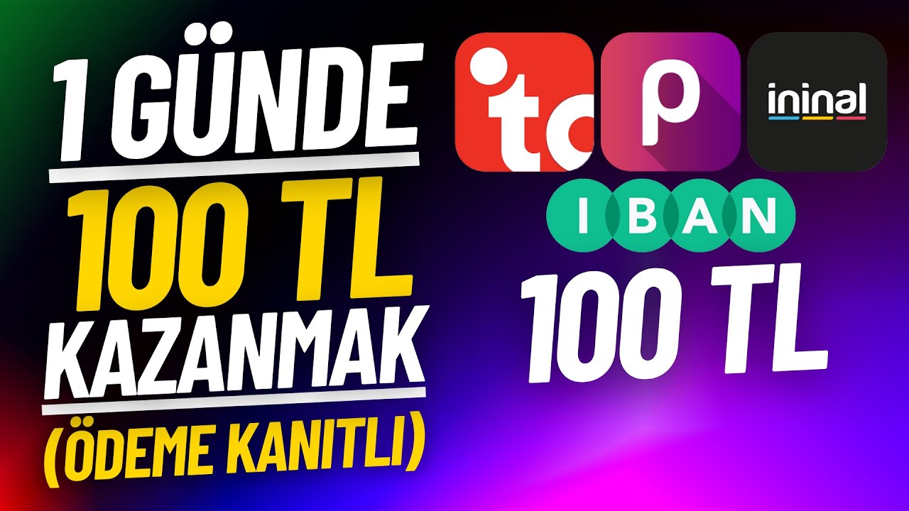 1-DAKIKADA-100-TL-PARA-KAZANMAK-Odeme-Kanitli-Internetten-Para-Kazanmak-2022-Para-Kazan
