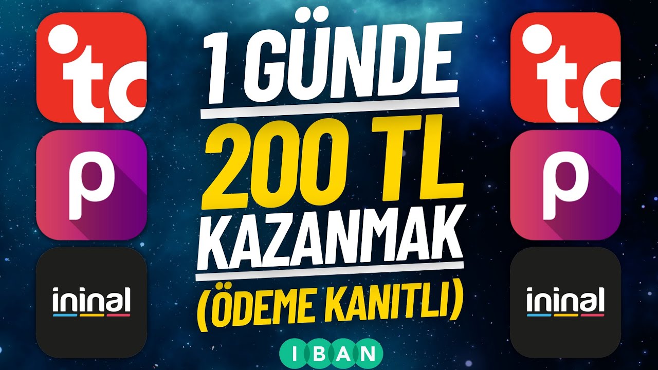 1-DAKIKADA-200-TL-PARA-KAZANMAK-Odeme-Kanitli-Internetten-Para-Kazanmak-2022-Para-Kazan