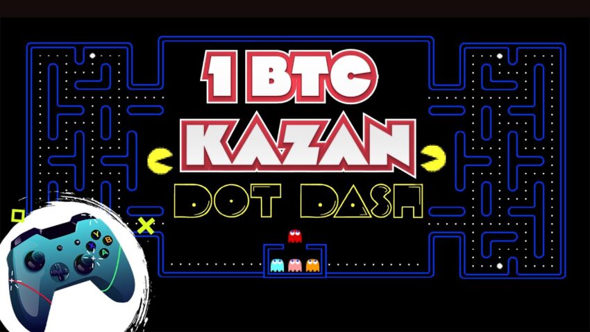 BEDAVA 1 BITCOIN KAZAN ! Dot Dash Oyna Ödül Kazan | Binance Etkinlik Detayları Nelerdir ? Kripto Kazan 2022