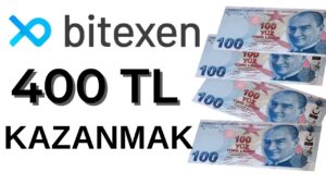 BITEXEN-10-BONUS-BEDAVA-400-TL-BTXN-TOKEN-KAZAN-Bitexen