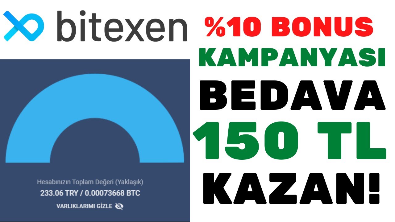 BITEXEN-BEDAVA-150-TL-KAZANIN-10-BONUS-ALSAT-KAMPANYASI-KACIRMAYIN-kesfet-bitexen-bedava-Bitexen