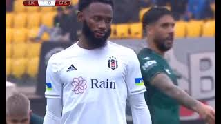 Beşiktaş vs Bitexen Giresunspor 5-3 Geniş Özet Bitexen 2022