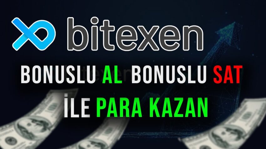 Bitexen ile günde 50-200Tl Arası Kazanma – Bu sistem çok kazandırır :) #parakazanma #bitexen #para Bitexen 2022