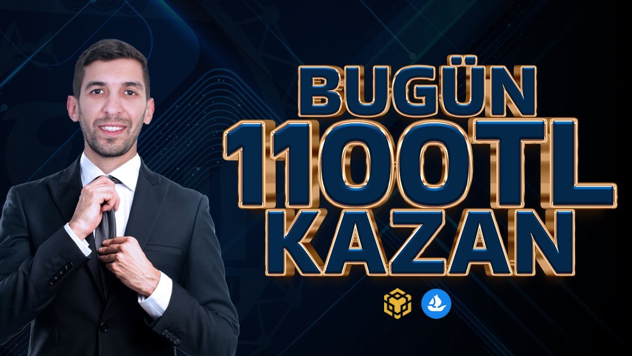 Bugun-1100-TL-KAZAN-Her-Gun-Bedava-Nakit-ve-NFT-Kazan-Kripto-Kazan