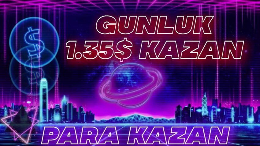 İNTERNETTEN PARA KAZANMA 🤑 KAYIT OL KAZAN | YATIRIMLI SISTEM | INTERNETTEN PARA KAZANMA FIKIRLERI Para Kazan