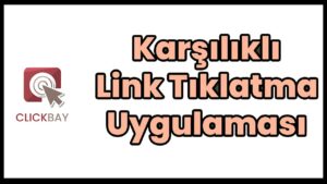KARSILIKLI-LINK-TIKLATMA-UYGULAMASI-2-Link-Kisalt-Para-Kazan-Para-Kazan